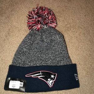 new patriots hat
